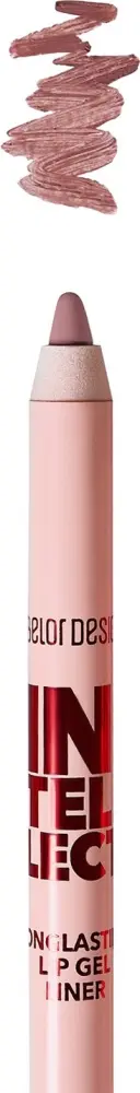 Belor design INTELLECT 112 Nude taupe карандаш 112 нюдовый тауп купить,NaN