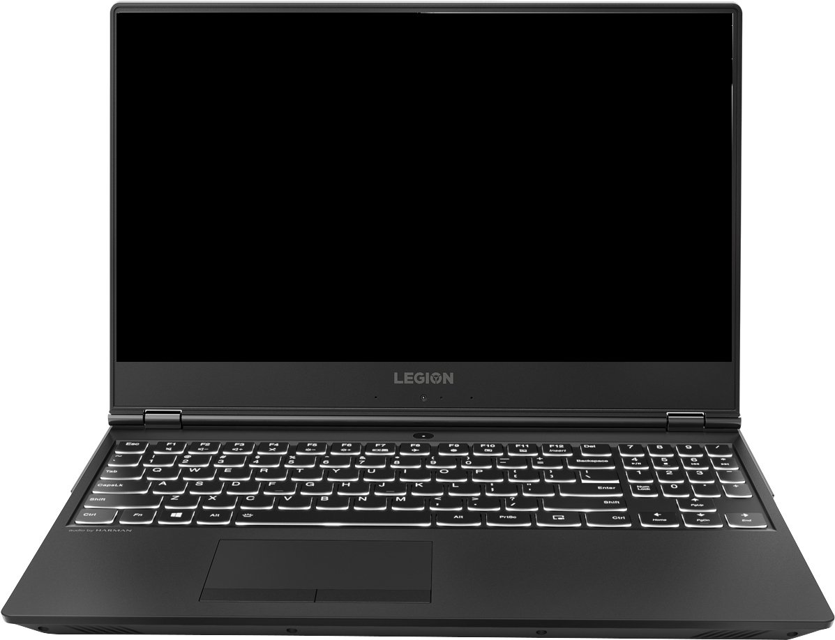 Ноутбук Lenovo Legion Y530/81FV00N4RK черный купить,NaN
