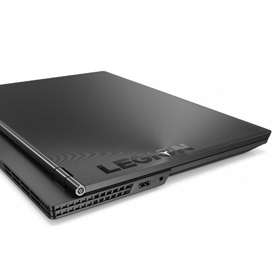 Ноутбук Lenovo Legion Y530/81FV00N4RK черный купить,NaN