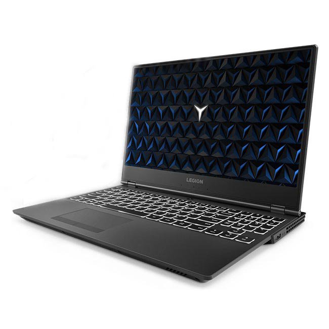 Ноутбук Lenovo Legion Y530/81FV00N4RK черный купить,NaN