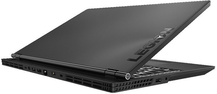 Ноутбук Lenovo Legion Y530/81FV00N4RK черный купить,NaN