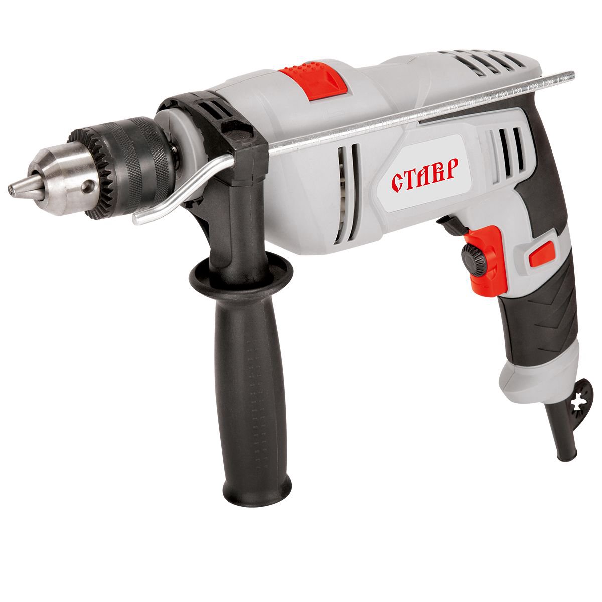 Дрель Ставр ДУ-13/850М купить,15790