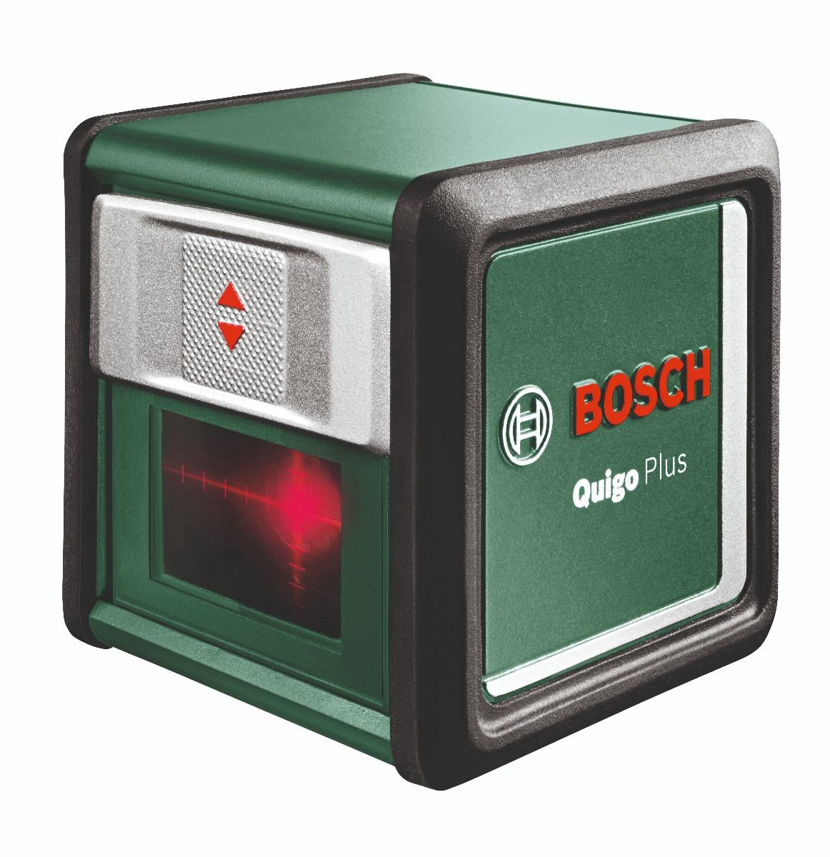 Лазерный нивелир Bosch Quigo Plus 0603663600 зеленый купить,49600