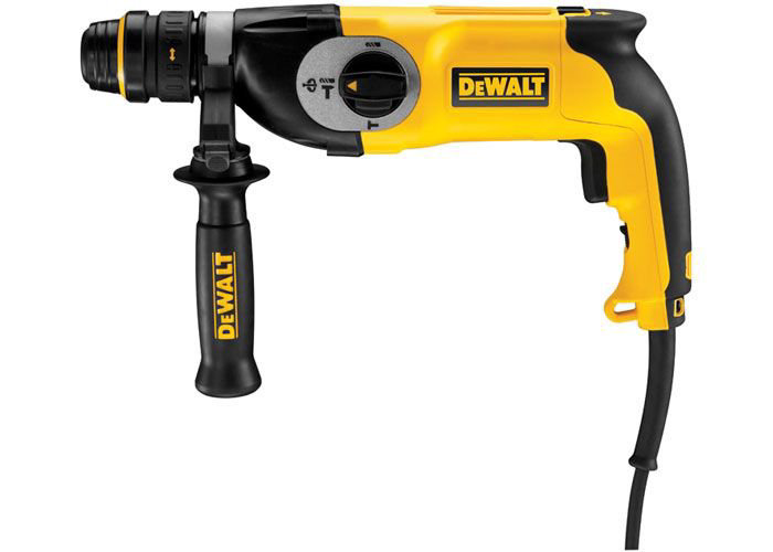 Перфоратор DeWalt D25134K