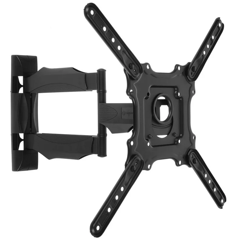 Кронштейн настенный для ТВ Onkron M4  32"-65" чёрный купить,NaN