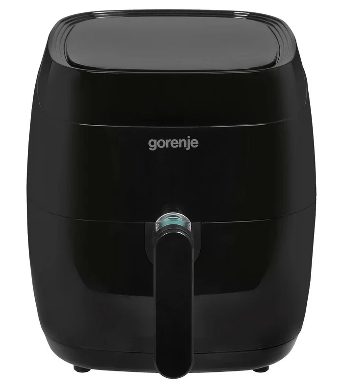 Аэрогриль Gorenje AF1409DB чёрный
