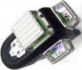 Лазерный нивелир Bosch GLL 3-80 CG + BM 1 12 V + L-Boxx 0601063T00 синий купить,NaN