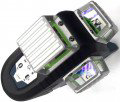 Лазерный нивелир Bosch GLL 3-80 CG + BM 1 12 V + L-Boxx 0601063T00 синий купить,NaN