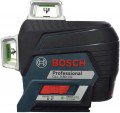 Лазерный нивелир Bosch GLL 3-80 CG + BM 1 12 V + L-Boxx 0601063T00 синий купить,NaN