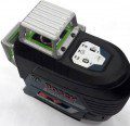 Лазерный нивелир Bosch GLL 3-80 CG + BM 1 12 V + L-Boxx 0601063T00 синий купить,NaN