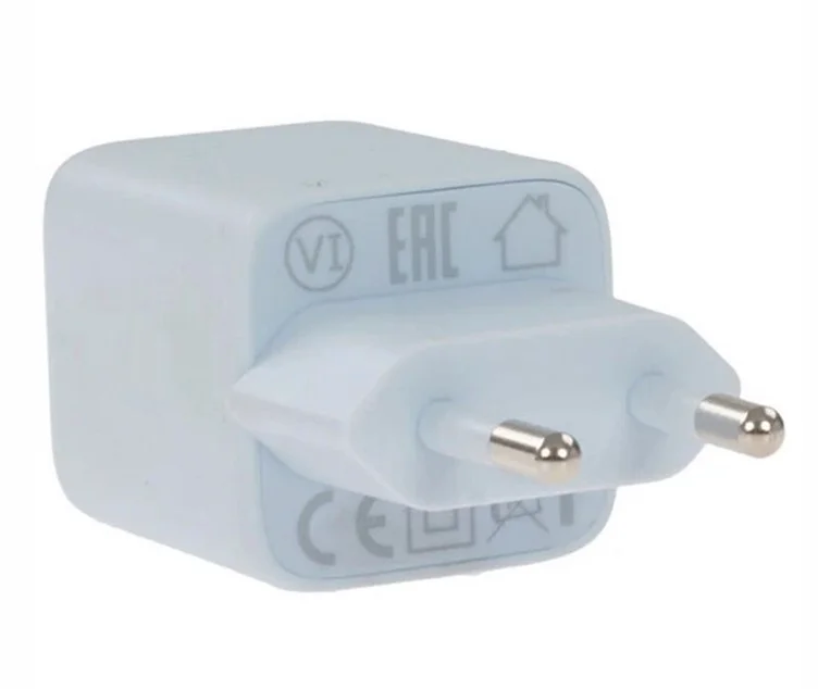 Зарядное устройство Ugreen X513 65010 30W Blue