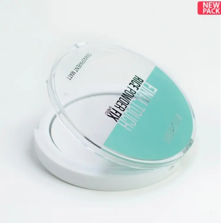 Пудра Belor design Rice Powder Final Touch сухая прозрачный прозрачный купить,NaN