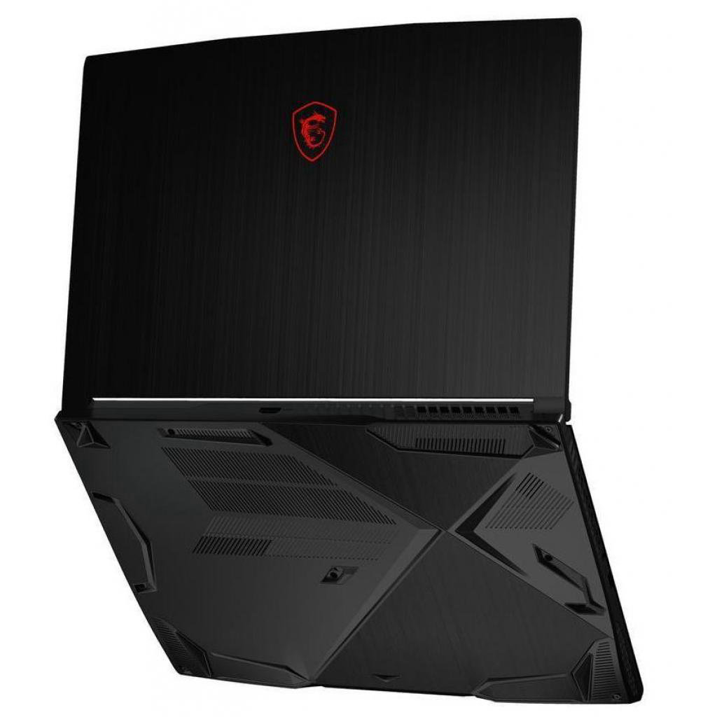 Ноутбук MSI GF63 8RC/9S7-16R112-498 черный купить,NaN