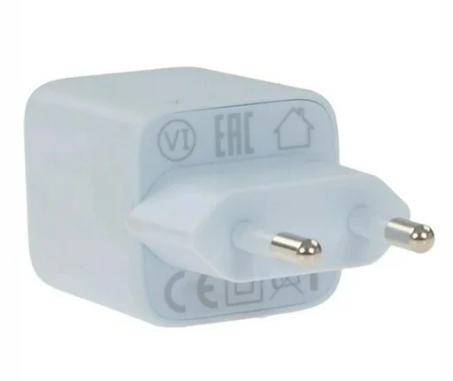 Зарядное устройство Ugreen X513 65010 30W Blue