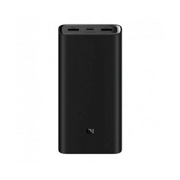  Power Bank Xiaomi Mi 50W 20000mAh черный