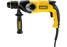 Перфоратор DeWalt D25134K