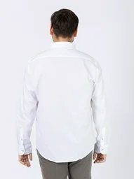 Рубашка NAVIGARE 52/XL белый