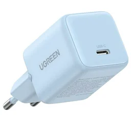 Зарядное устройство Ugreen X513 65010 30W Blue
