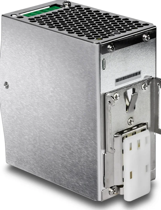 Аксессуар для коммутаторов Ruijie Networks/IPA240-P/240 W AC PoE power module, IP40, DIN rail mounting купить,NaN