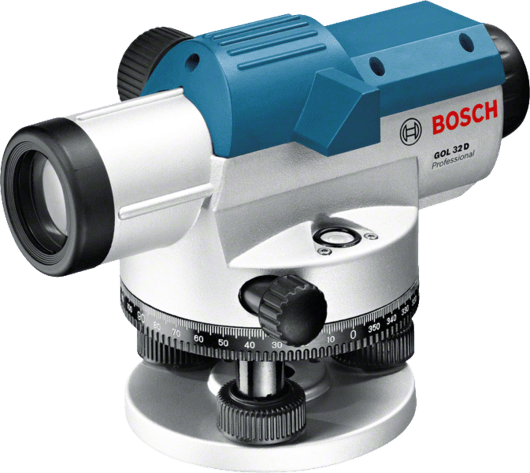 Оптический нивелир Bosch GOL 32 D 0601068500 синий - ForteMarket Оптический нивелир Bosch GOL 32 D 0601068500 синий купить,159100