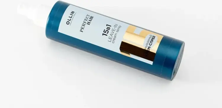 Ollin Professional Perfect Hair 15 в 1 крем-спрей 250 мл