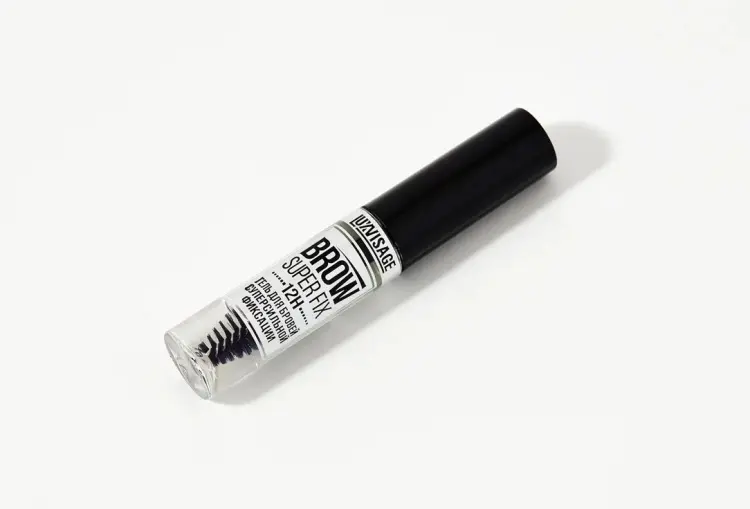 LUXVISAGE гель Brow Super Fix прозрачный купить,NaN