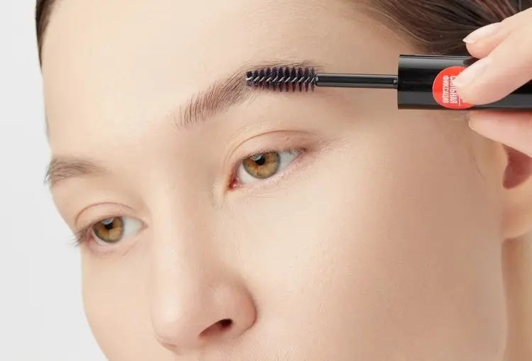 LUXVISAGE гель Brow Super Fix прозрачный купить,NaN