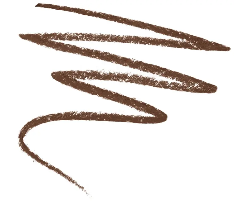 LUXVISAGE карандаш Browissimo Ultra Slim Super Stay 314 Deep Brown 6 мл купить,NaN