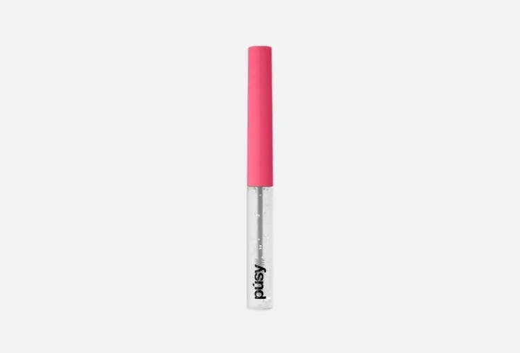 Pusy гель Super Fix Brow Gel Clear 5 мл