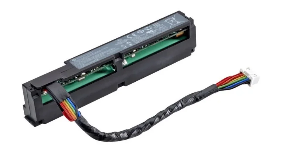 Аккумулятор HP Enterprise/96W Smart Storage Battery (up to 20 Devices/145mm Cable) Kit купить,NaN