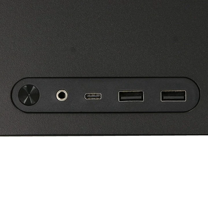 Корпус GameMax F46 Dark 1116-4046R0001 Black