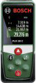 Лазерный дальномер Bosch PLR 30 C 0603672120 зеленый купить,NaN