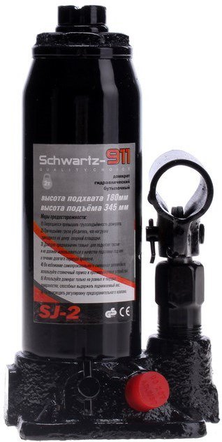 Домкрат Schwartz-911 6000 кг купить,NaN
