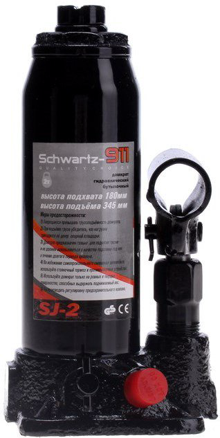 Домкрат Schwartz-911 6000 кг купить,NaN