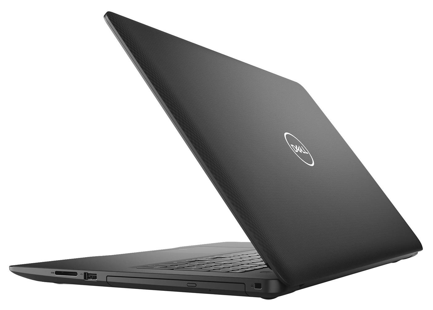 Ноутбук DELL Inspiron 3780/3780-6808 черный