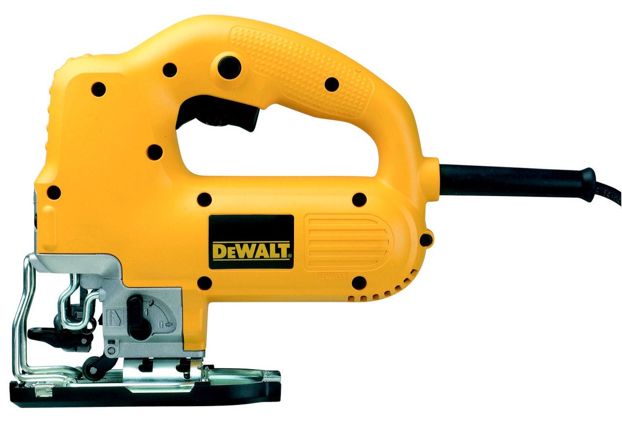 Лобзик DeWalt DW341K желтый купить,NaN