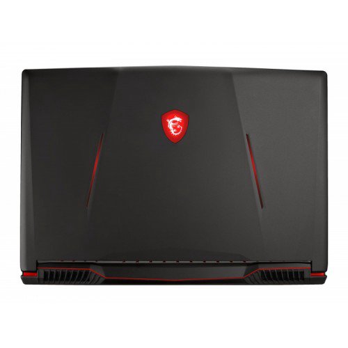 Ноутбук MSI GL63 8SD/9S7-16P732-455 черный