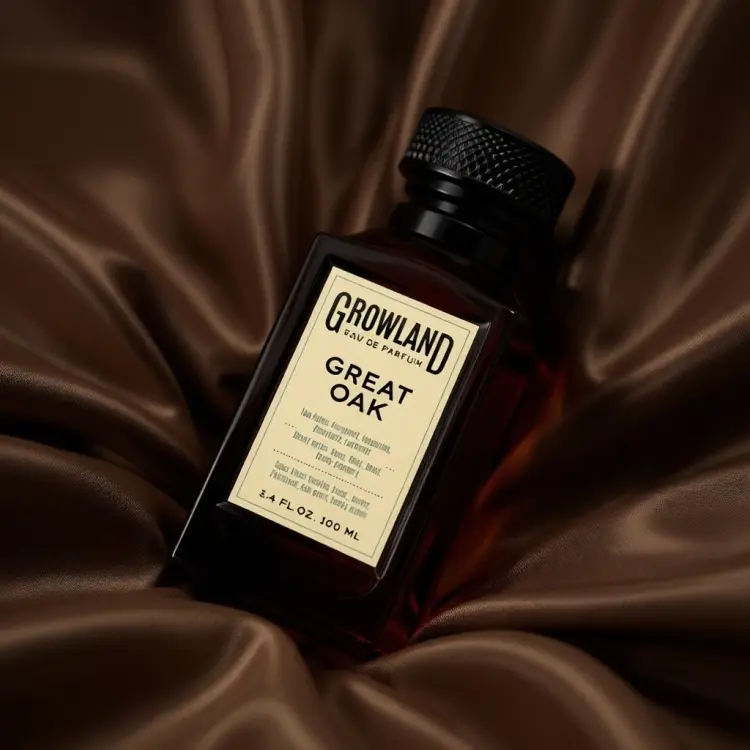 Dilis Growland Great Oak парфюмерная вода EDP 100 мл, для мужчин купить,NaN
