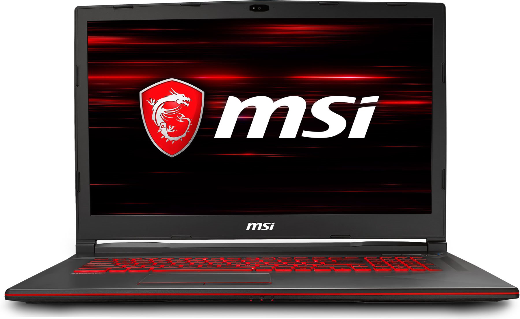 Ноутбук MSI GL73 8SD/9S7-17C722-090 черный купить,NaN
