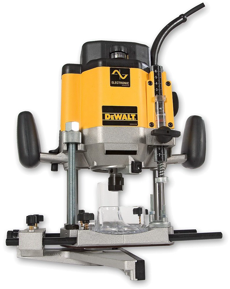 Фрезер DeWalt DW625E купить,NaN