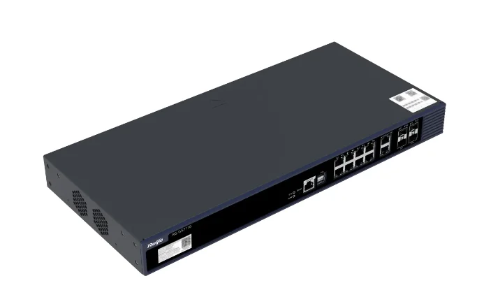 Беспроводный контроллер Ruijie Networks/RG-WS7110 Wireless Access Controller/12 port купить,NaN