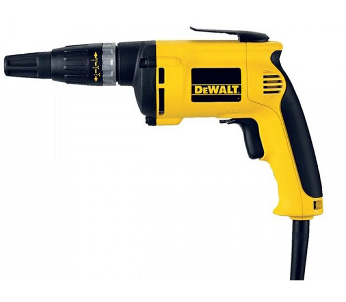Шуруповерт DeWalt DW274K купить,NaN