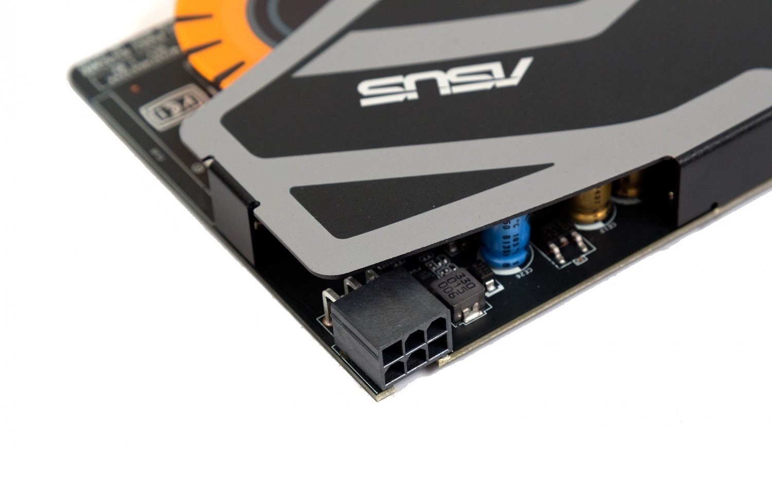 Звуковая карта Asus Strix Soar 90YB00JO-M1UA00 PCI-E купить,NaN