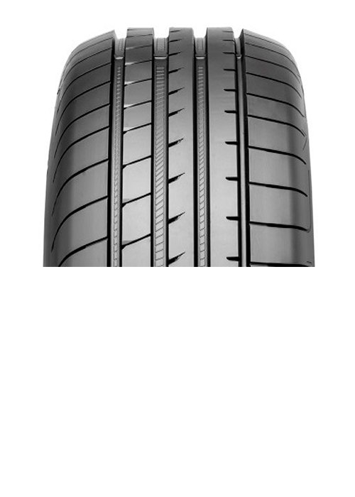 Шина Goodyear Eagle F1 Asymmetric 3 XL 235/55 R19 105W летняя купить,NaN