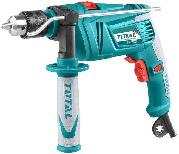 Дрель Total TG109136  купить,NaN