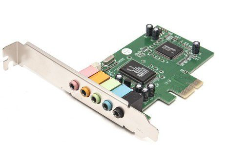 Звуковая карта Deluxe DLCe-S51 PCIe купить,NaN