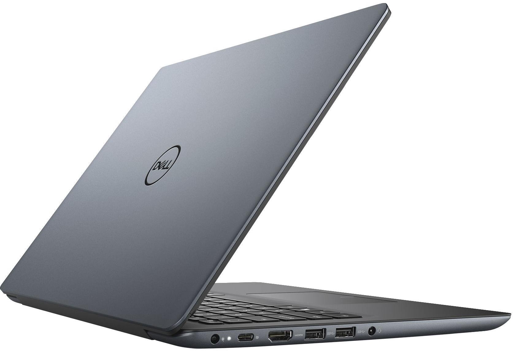 Ноутбук DELL Vostro 5481/210-AQZC_N2206 серый