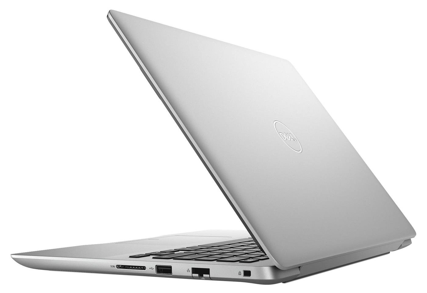 Ноутбук DELL Inspiron 5480/5480-8222 светло-серый
