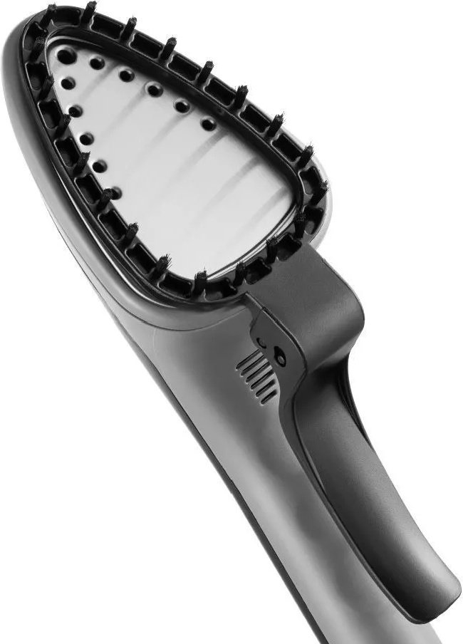 Отпариватель Kitfort KT-9112 черный - ForteMarket Отпариватель Kitfort KT-9112 черный купить,0