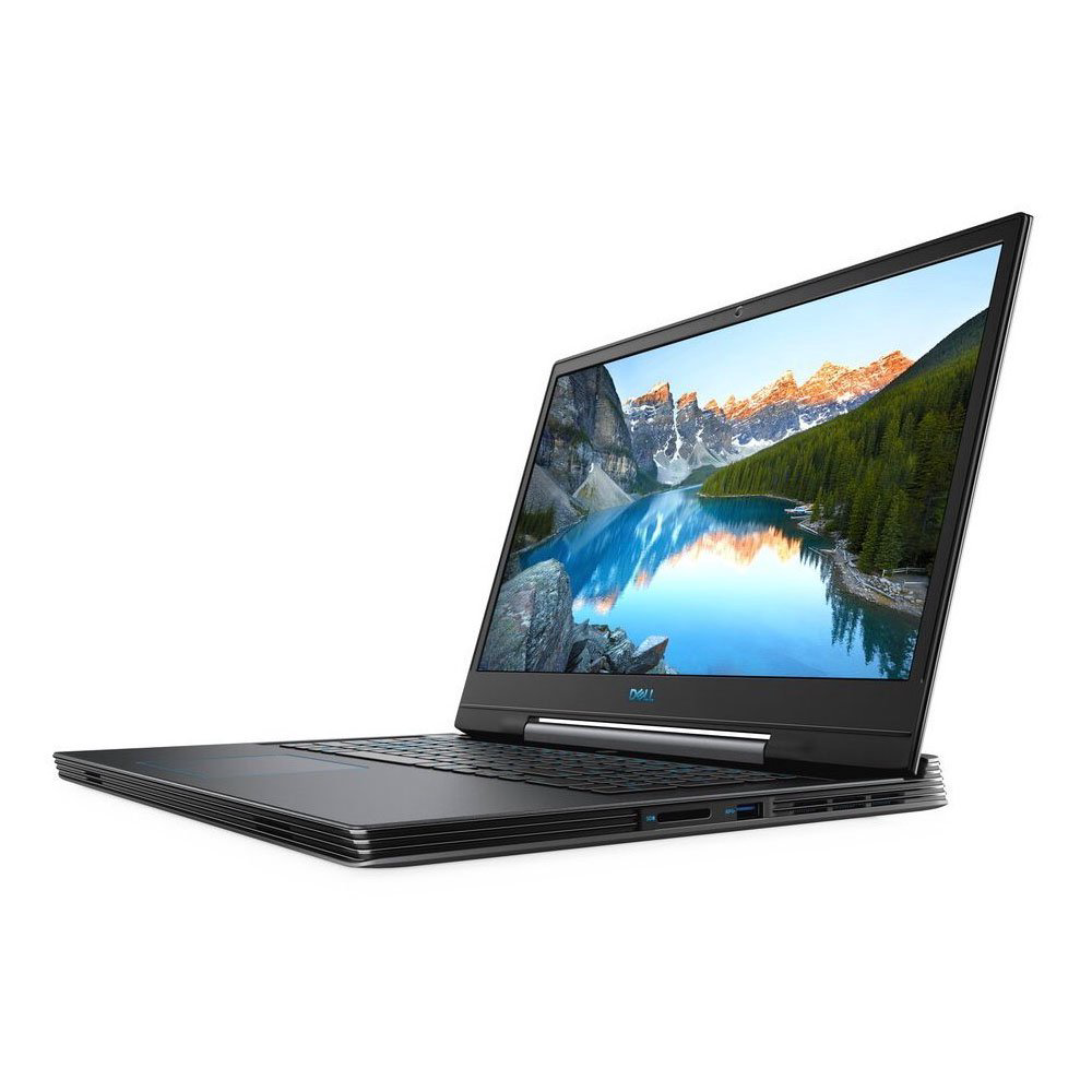 Ноутбук DELL Inspiron G7-7790/G717-7034 черный